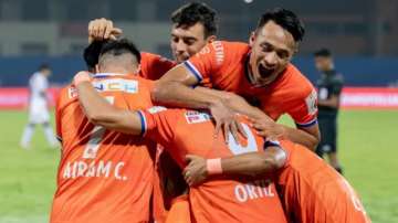 FC Goa, 