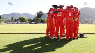 Zimbabwe U19 will play against Ireland U19 in the Plate Semi-Final 2 of the ongoing ICC U19 WC 2022.