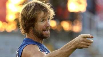 File photo of Jonty Rhodes