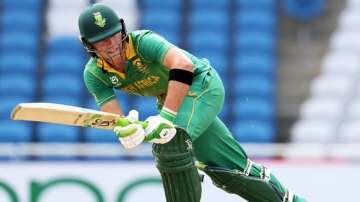 File photo of South Africa U19 batsman Dewald Brevis.