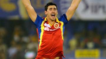 In 2018, Starc was handed a Rs 9.4 crore contract by Kolkata Knight Riders. 