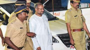 Kerala nun rape case: Court acquits Bishop Franco Mulakkal