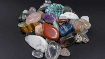 Zodiac signs and what gemstones would be good for them in 2022