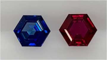 Coloured gemstones are back in trend, here's what makes them popular?