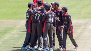 UAE finished third in Group A of ICC U19 World Cup ahead of bottom-placed Canada.