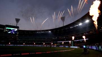 File Photo of Melbourne Cricket Ground.