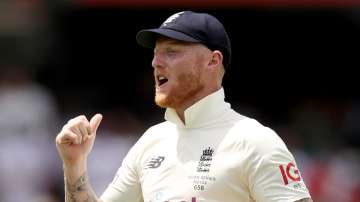 File Photo of Ben Stokes