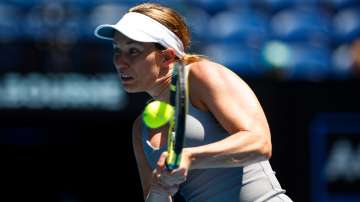 Danielle Collins is among the two US players to qualify for Australian Open semi-finals in women's singles draw.