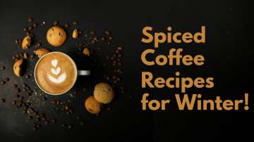 Spiced Coffee Recipes for Winter!