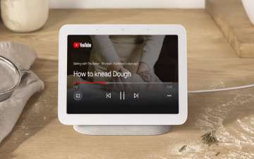 Google Nest Hub