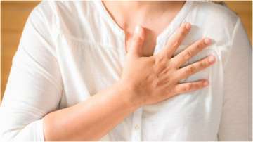 COVID-19 infection to cause heart damage, claim experts