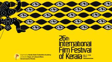 Amid COVID surge, International Film Festival of Kerala postponed