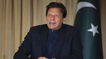 imran khan, pak pm