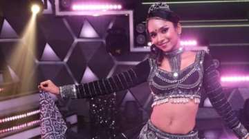 India's Best Dancer Season 2 winner Saumya Kamble