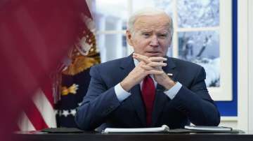 Joe Biden, omicron cases rises in United States, latest omicron variant news updates, USA COVID case