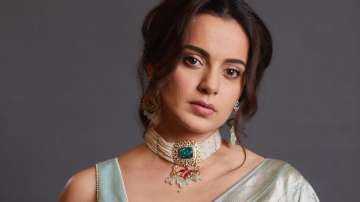 Supreme Court refuses to entertain plea to censor Kangana Ranaut's posts