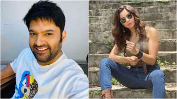 Kapil Sharma to Aamna Sharif, TV actors making OTT debut in 2022