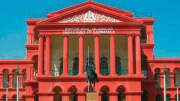COVID pandemic, Karnataka High Court, Karnataka High Court issues notice, Congress, congress party M