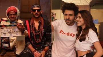 Bhool Bhulaiyaa 2 to Freddy, Kartik Aaryan's 2022 releases you can't miss 