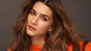 Adipurush to Bachchan Pandey, list of Kriti Sanon's upcoming films in 2022 will leave you excited