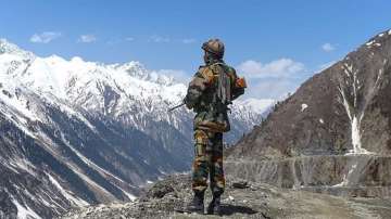 india china military level talks