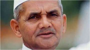 Lal Bahadur Shastri death anniversary: Inspirational quotes by the former PM of India 