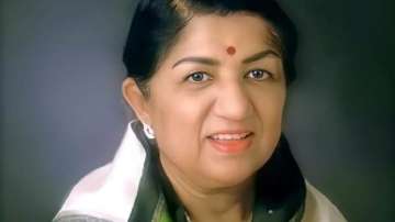 Lata Mangeshkar Health Update: Veteran singer shows marginal improvement, still in ICU, informs spok