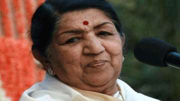 Lata Mangeshkar Health Update: Veteran singer still in ICU, will take time to recover, says doctor