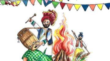 Lohri 2022: Date, Time, history, significance & why the Hindu festival is celebrated