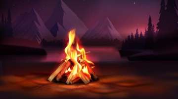 Happy Lohri 2022: Go eco-friendly with these smokeless bonfire tips