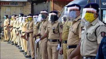Over 260 Maharashtra cops succumbs to COVID infection so far