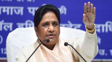 UP elections 2022, Mayawati, BSP