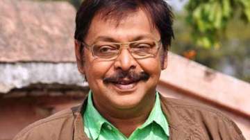 Veteran Odia actor Mihir Das dies