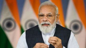 PM Modi, Azadi Ke Amrit Mahotsav se Swarnim Bharat Ke Ore, tarnish India's image