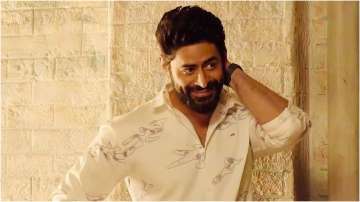 Mohit Raina on long intervals between projects: I like to submit myself to the story