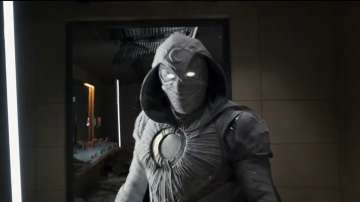 Oscar Isaac is Marvel's newest superhero with 'Moon Knight'