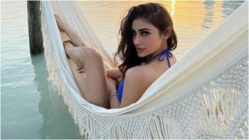 Mouni Roy's marriage date and venue with businessman Suraj Nambiar fixed