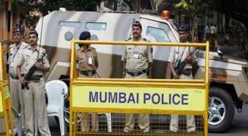 Mumbai: Depressed IIT Bombay student from MP jumps to death from hostel