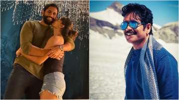 Samantha, Naga Chaitanya divorce: Nagarjuna says son was worried about 'family's reputation' 