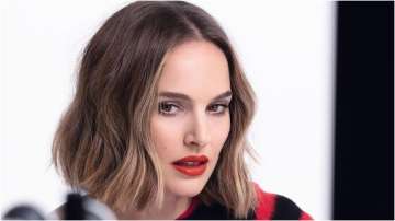 Natalie Portman's look as Mighty Thor in Thor: Love and Thunder revealed in artwork