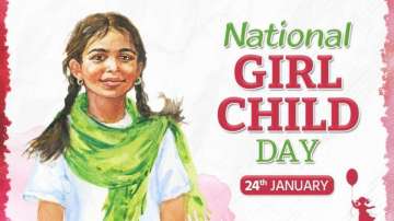 National Girl Child Day