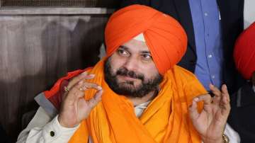 Punjab Election 2022: Sidhu calls Kejriwal 'political tourist', says AAP's campaign and agenda a joke