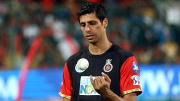 Ashish Nehra