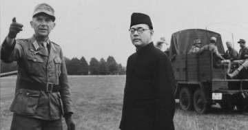 Subhas Chandra Bose birth anniversary: What is 'Parakram Diwas' and why it is celebrated, significance
