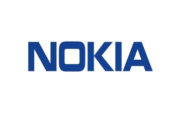 Nokia is presently the world's largest supplier of 5G.