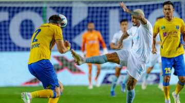 odisha vs kerala blasters, aridai cabrera, enes sipovic, 