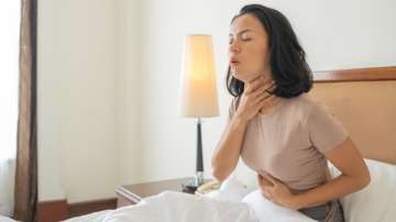  Omicron affects throat: Food items to eat and NOT to eat to get relief from sore throat