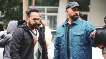 Raj & DK to direct crime-thriller 'Guns & Gulaabs' for Netflix