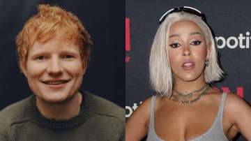 Ed Sheeran, Doja Cat to perform at 'Covid-safe' Brit Awards