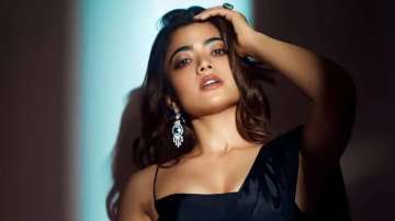 Mission Majnu is an experiment: Rashmika Mandanna